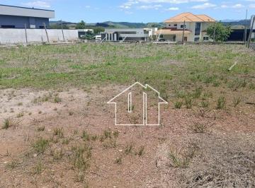 f22999f25d62c554f519593d3f2d8ad5180b039c · Terreno à venda, 600 m² por R$ 1.040.000,00 - Condomínio Residencial Colinas do Paratehy - São José 