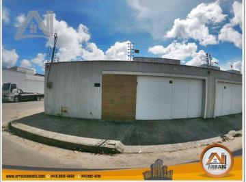 cab567ee6f732d9c0f8bceb5aedeb0d471e62fc3 · Casa com 3 dormitórios à venda, 107 m² - São Bento - Fortaleza/CE