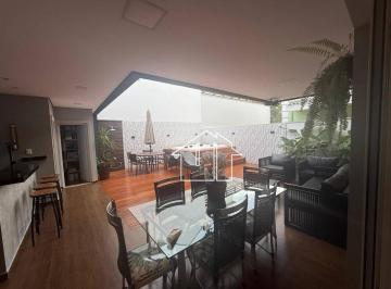 412f98f7de1d48399efdce05f4a673a0fe171459 · Casa com 3 dormitórios à venda, 229 m² por R$ 2.660.000,00 - Urbanova - São José dos Campos/SP