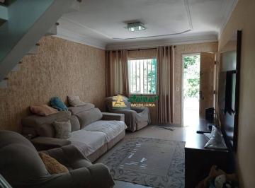 c045c56396659caf43e4a9ba7570b12a133ad68a · Sobrado à venda, 127 m² por R$ 750.000,00 - Vila Rosália - Guarulhos/SP