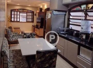 a6b46a439fafb4604fe4234e77d064ee0f4a9af4 · Sobrado com 3 dormitórios à venda, 125 m² por R$ 600.000,00 - Vila Vivaldi - São Bernardo do Campo/S