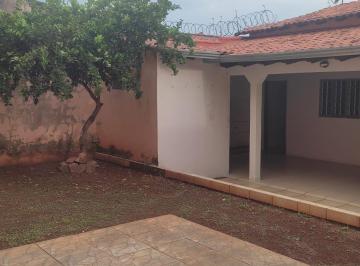 Casa · 160m² · 2 Quartos · 2 Vagas · Casa com 2 quartos à venda bairro Jardim Patrícia - Uberlândia/MG