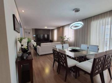 538e44004d6f6b2454788f01f262f7e55c9fb637 · CONDOMÍNIO ALEGRIA Excelente Apartamento com 2 suítes à venda, 114 m² por R$ 990.000 - Vila Santo An