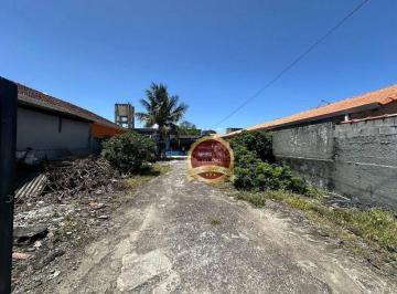d139a879069484b3939c1253aa30a64adef2e8b9 · Terreno à venda, 375 m² por R$ 1.000.000,00 - Ocian - Praia Grande/SP