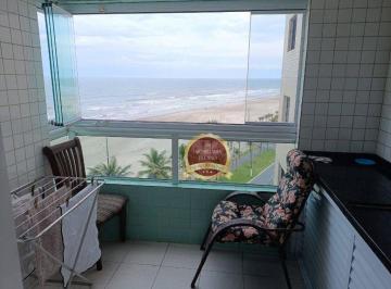 db7f6b080cbdc40205986deae54adb9f0a6e33a1 · Apartamento 1 Dormitório com vista mar no Florida, Praia Grande - SP