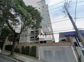 d524f76b27c60187dbd21f8c377a2c09ffefd89f · Apartamento com 3 dormitórios à venda, 91 m² por R$ 890.000,00 - Vila Assunção - Santo André/SP