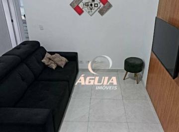 e40476bc6fe0dd8563b6327e4ae0e0a43fa2824d · Cobertura com 2 dormitórios à venda, 58 m² por R$ 477.000,00 - Vila Curuçá - Santo André/SP