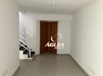 f816983ab5c64583ed4caa18deb5ae049a82aa5e · Cobertura com 2 dormitórios à venda, 39 m² por R$ 450.000,00 - Parque Oratório - Santo André/SP