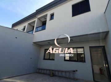 b79d13499b3554d7a5d67bac9f9b6ed0fddaf349 · Sobrado à venda, 66 m² por R$ 530.000,00 - Parque das Nações - Santo André/SP