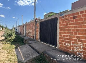 img0 · Oportunidade Única em ALTOS - PI | Tipo: Casa | Negociação: Venda Online  | Situação: Imóvel 