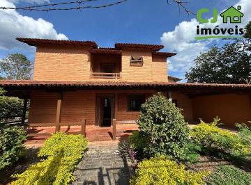 7f40a4a918416d5772ef0c7c40778f2d7122b72a · Casa com 4 dormitórios à venda, 280 m² por R$ 890.000,00 - Joá - Lagoa Santa/MG