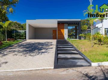 b77c2c73299530635fc8846fb07407b34d792306 · Casa com 3 dormitórios à venda, 289 m² por R$ 2.800.000,00 - Condomínio Pontal da Liberdade - Lagoa 