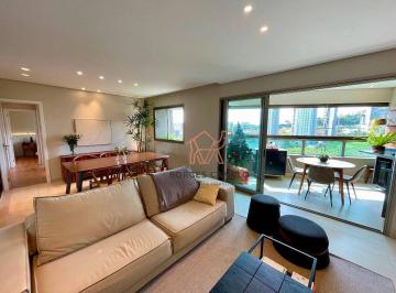 02cdda8aa65bfb36fed903bec0706d33d7b00323 · Apartamento com 3 dormitórios à venda, 127 m² por R$ 2.300.000,00 - Vale do Sereno - Nova Lima/MG