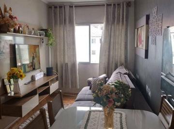 8aed8fd192c98ed20cb5d5c1de2bcad9de7f91eb · Apartamento 02 dormitórios, 01 banheiro, Boqueirão, Praia Grande SP