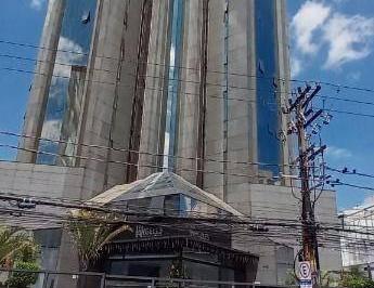 f15777273bdfdce6fe1ffed2021f729aed10cc79 · Conjunto para alugar, 90 m² por R$ 7.820,00/mês - Cidade Mãe do Céu - São Paulo/SP