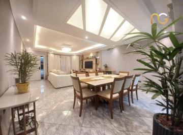f5e0262331ee5fa53cb168254548c44c84ad25dc · Casa à venda, 155 m² por R$ 950.000,00 - Vila Guilhermina - Praia Grande/SP