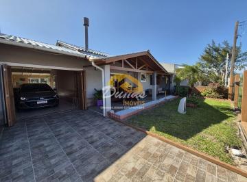 Casa · 127m² · 3 Quartos · 2 Vagas · Casa à venda em Nova Tramandaí - Tramandaí/RS