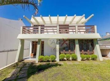 3e18e355ad2fe14c753e3397a04fd1b2e919991f · Casa com 5 dormitórios à venda, 549 m² por R$ 1.900.000,00 - Guabirotuba - Curitiba/PR