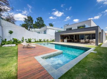 Foto 1 · Casa Alto Padrão