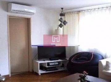Apartamento · 74m² · 2 Quartos · 1 Vaga · Apartamento à venda no bairro Indianópolis - São Paulo/SP, Zona Sul