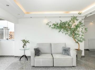 Apartamento · 158m² · 3 Quartos · ÁFA 383 Apto 601721054-5