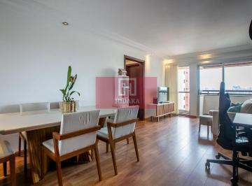 Apartamento · 70m² · 2 Quartos · 1 Vaga · Apartamento à venda no bairro Vila Alexandria - São Paulo/SP, Zona Sul
