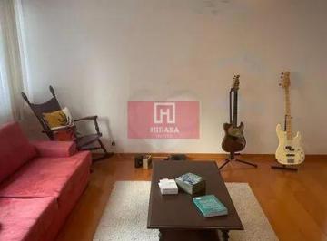 Apartamento · 74m² · 2 Quartos · 1 Vaga · Apartamento à venda no bairro Indianópolis - São Paulo/SP, Zona Sul