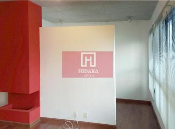Apartamento · 69m² · 2 Quartos · 1 Vaga · Apartamento à venda no bairro Vila Regente Feijó - São Paulo/SP, Zona Leste