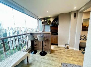 fc2e5859ab32022fd4c5ce4b3b3740cf4749f706 · Apartamento com 2 dormitórios à venda, 75 m² por R$ 799.000,00 - Vila Andrade - São Paulo/SP