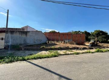 f0da826b16df471d2f742272974ff94ab8098305 · Terreno, 333 m²  - Jardim Santa Catarina - Sorocaba/SP