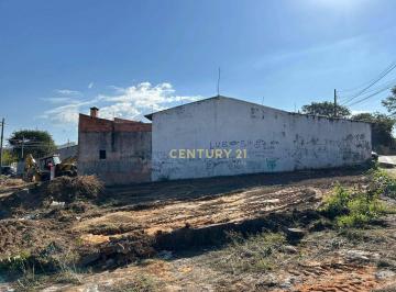 8c544bbfb60b010cfc5b73dd5d5df4591c0745cc · Terreno de Esquina, 246 m² - Jardim Santa Catarina - Sorocaba/SP