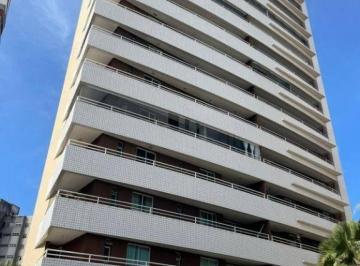 3a4e5a523b9fb0c7381230c1b10e4569843f241c · Apartamento com 3 dormitórios à venda, 119 m² por R$ 1.321.840 - Aldeota - Fortaleza/CE