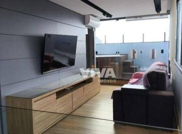 a0ad50662eda5bb40293cfb87e2f846d93b870c7 · Apartamento Duplex com 2 dormitórios à venda, 140 m² por R$ 1.500.000 - Dom Bosco - Itajaí/SC