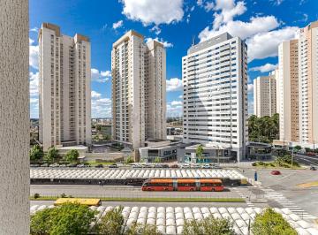 Apartamento · 113m² · 3 Quartos · 2 Vagas · Apartamento à venda, 113 m² - Ecoville - Curitiba/