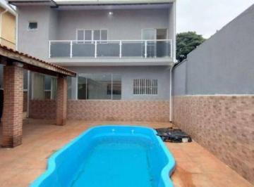 2fcbd5e200ea94855a7087f2161f2c4f74a5b3c2 · Casa com 5 dormitórios à venda, 254 m² por R$ 637.000,00 - Jardim Ipiranga (Nova Veneza) - Sumaré/SP
