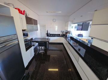 Foto 1 · Sobrado de 268 m² com 04 suítes à venda por R$ 2.500.000,00 -  Portal do Sol I - Goiânia-GO.