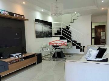 95e142d780b8f6616ffc67bedfe318c5b4bd01c5 · Sobrado com 2 quartos à venda, 83 m² por R$ 490.000 - Cidade Líder - São Paulo/SP