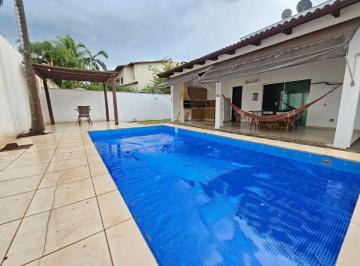 Foto 1 · Sobrado de 250 m² com 05 quartos à venda por R$ 1.650.000,00 - Portal do Sol I - Goiânia-GO.