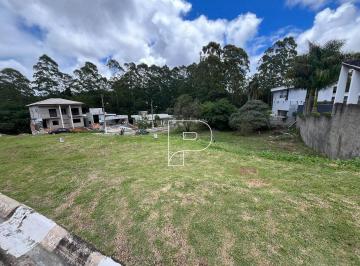 30503b0169edd7c2314839a1ca3c1cdd46e4335e · Terreno à venda, 507 m² por R$ 250.000,00 - Paysage Brise - Vargem Grande Paulista/SP
