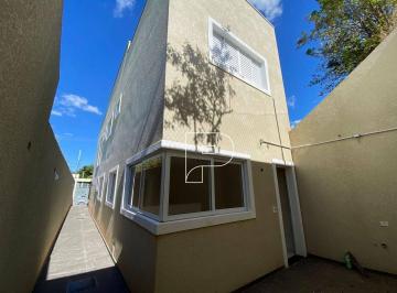 Fachada fundo · Casa com 3 dormitórios à venda, 124 m² por R$ 680.000,00 - Granja Viana - Cotia/SP