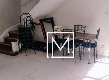 713109e631fcbf99018e0c501b6ecfdf1b4e2b8d · Village à venda, 106 m² por R$ 720.000,00 - Vila São José - São Paulo/SP