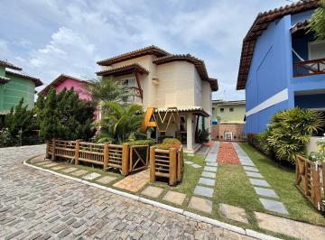 Casa · 126m² · 3 Quartos · 3 Vagas · Casa à venda no bairro Stella Maris - Salvador/BA