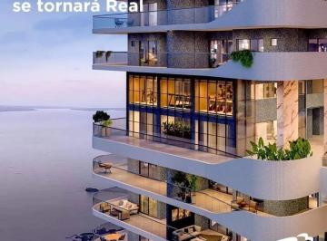 Apartamento · 257m² · 4 Quartos · 3 Vagas · More no Real Towers: Apartamentos de Alto Padrão com Vista Privilegiada em Belém