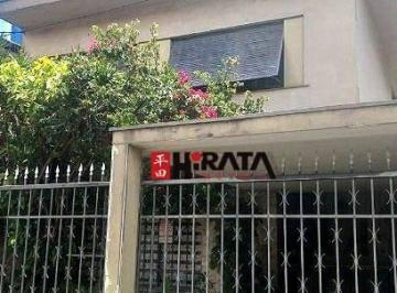 704f29267f48c14745e2a8ca3bb0abd5aa091444 · Sobrado com 4 dormitórios, 185 m² - venda por R$ 1.920.000,00 ou aluguel por R$ 7.200,00/mês - Brook