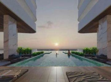 Apartamento · 257m² · 4 Quartos · 3 Vagas · Real Towers Belém – Plantas Amplas de 257m² a 260m² com Vista Livre e Lazer Completo