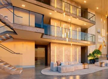 Apartamento · 257m² · 4 Quartos · 3 Vagas · Real Towers Belém – Plantas Amplas de 257m² a 260m² com Vista Livre e Lazer Completo