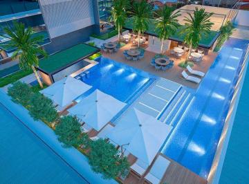 Apartamento · 53m² · 1 Quarto · 1 Vaga · W Fifty Batista Campos – Apartamento de 53m² com 1 Quarto e Varanda Gourmet à Venda