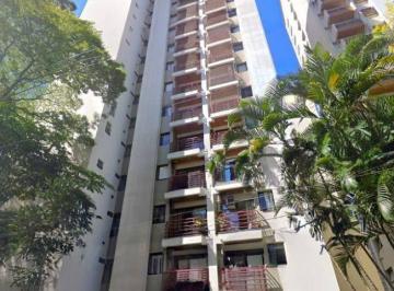4bb0f414b46c1e5eea5893af132f3de49315556b · Apartamento com 1 dormitório à venda, 36 m² por R$ 539.000,00 - Indianópolis - São Paulo/SP