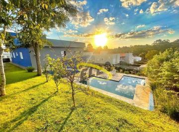 8deb26796c0a26b254e6938b7fe21f3940dce38c · Casa com 4 dormitórios à venda, 320 m² - Narita Garden - Vargem Grande Paulista/SP