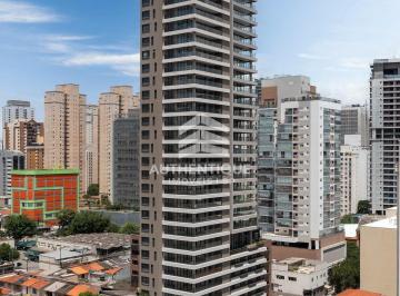 Apartamento · 205m² · 4 Quartos · 2 Vagas · Essential Brooklin - Apartamento à venda no bairro Brooklin - São Paulo/SP, Zona Sul